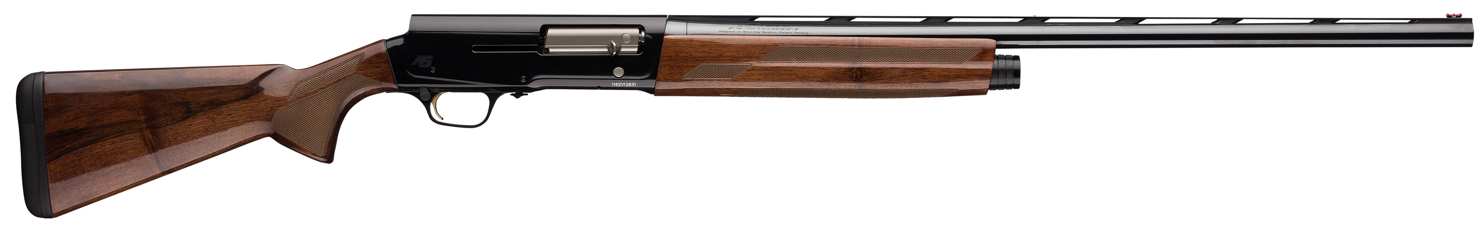 Browning A5 Hunter